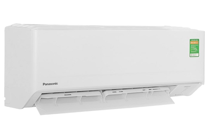 Điều hòa Panasonic Inverter 1.5 HP CU/CS-PU12AKH-8