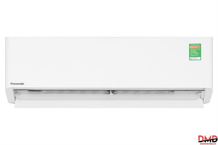 Điều hòa Panasonic Inverter 1.5 HP CU/CS-XZ12BKH-8