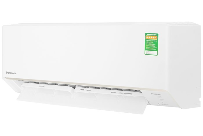 Điều hòa Panasonic Inverter 2 chiều 1.5 HP CU/CS-YZ12AKH-8