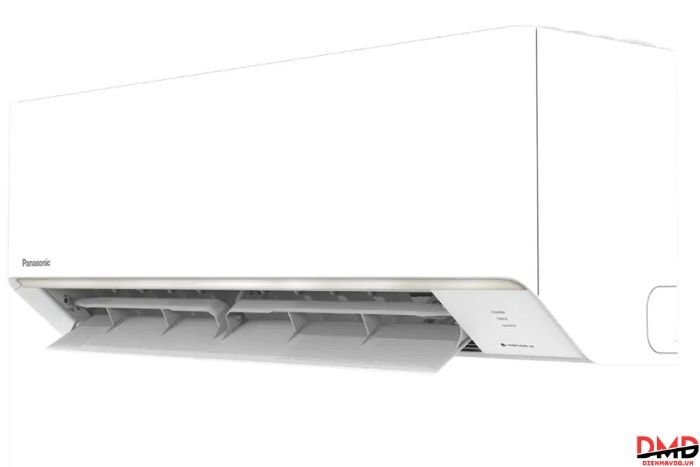 Điều hòa Panasonic Inverter 1 HP CU/CS-N9AKH-8