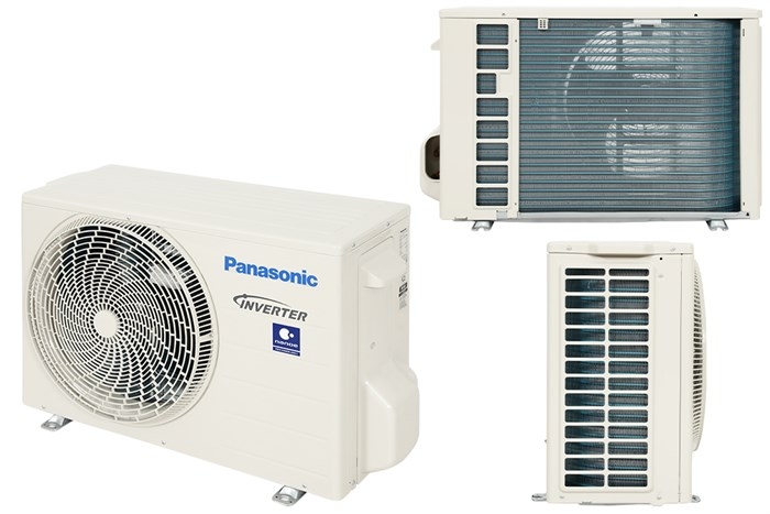 Điều hòa Panasonic Inverter 1.5 HP CU/CS-XU12ZKH-8