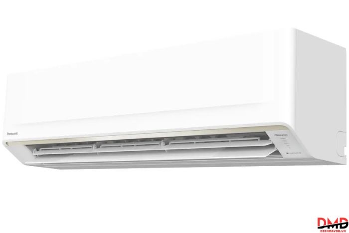 Điều hòa Panasonic Inverter 2.5 HP CU/CS-PU24CKH-8D