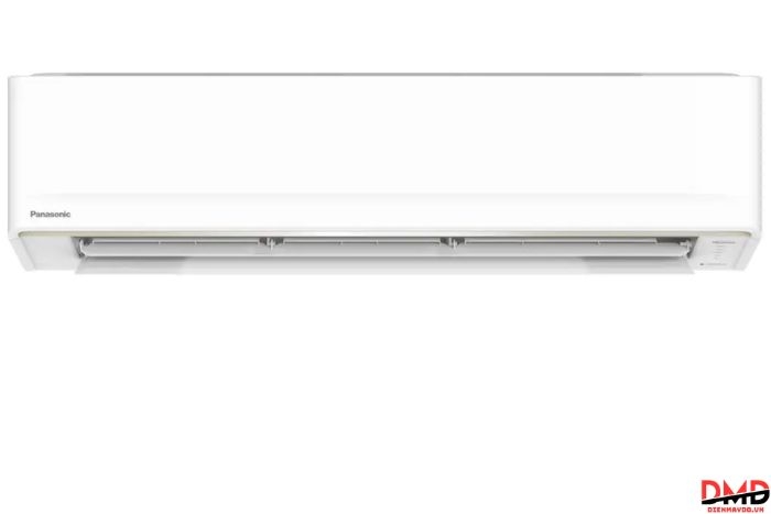 Điều hòa Panasonic Inverter 2.5 HP CU/CS-PU24CKH-8D