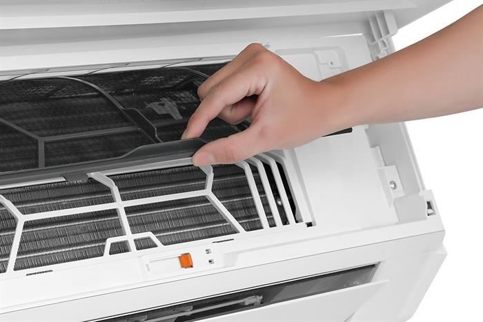 Điều hòa Panasonic Inverter 2.5 HP CU/CS-U24BKH-8