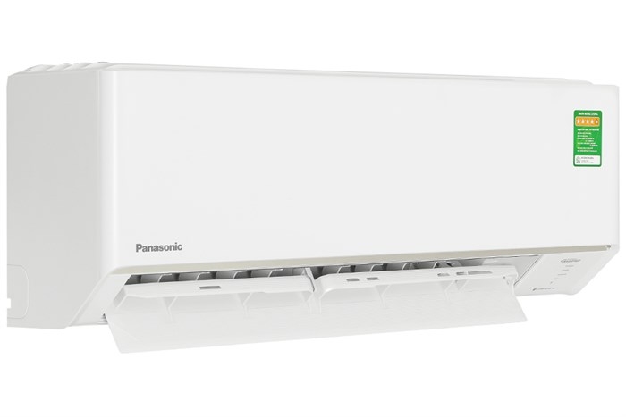 Điều hòa Panasonic Inverter 2 chiều 1 HP CU/CS-YZ9AKH-8