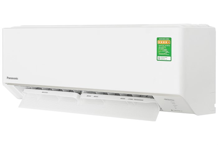 Điều hòa Panasonic Inverter 2 chiều 1 HP CU/CS-YZ9AKH-8