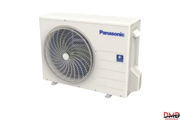 Điều hòa Panasonic Inverter 2 HP CU/CS-N18AKH-8