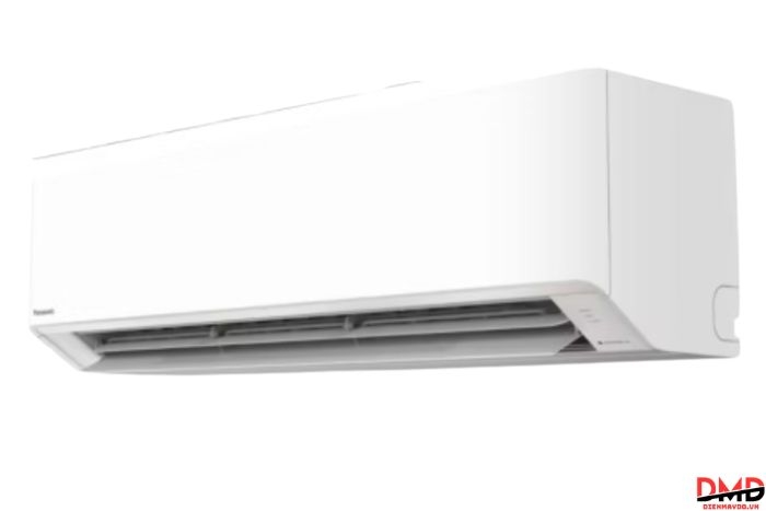 Điều hòa Panasonic Inverter 2 HP CU/CS-N18AKH-8