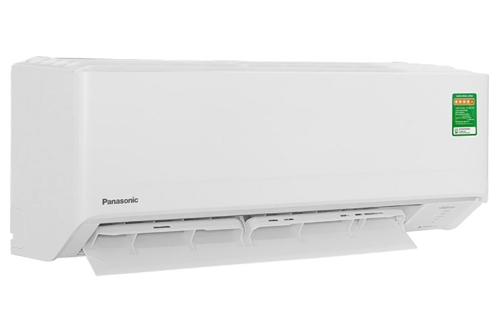 Điều hòa Panasonic Inverter 2 HP CU/CS-PU18AKH-8