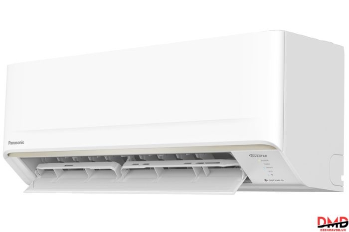 Điều hòa Panasonic Inverter 2 HP CU/CS-PU18CKH-8D