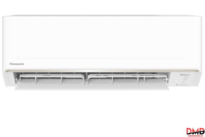 Điều hòa Panasonic Inverter 2 HP CU/CS-RU18CKH-8D