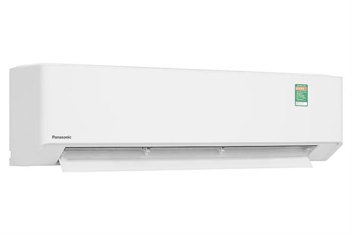 Điều hòa Panasonic Inverter 2 HP CU/CS-U18BKH-8