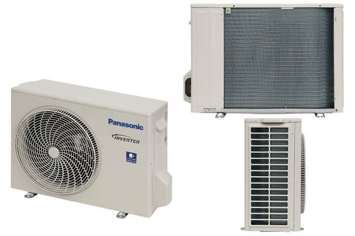 Điều hòa Panasonic Inverter 2 HP CU/CS-U18BKH-8