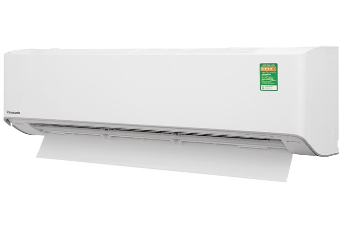 Điều hòa Panasonic Inverter 2 HP CU/CS-XU18ZKH-8