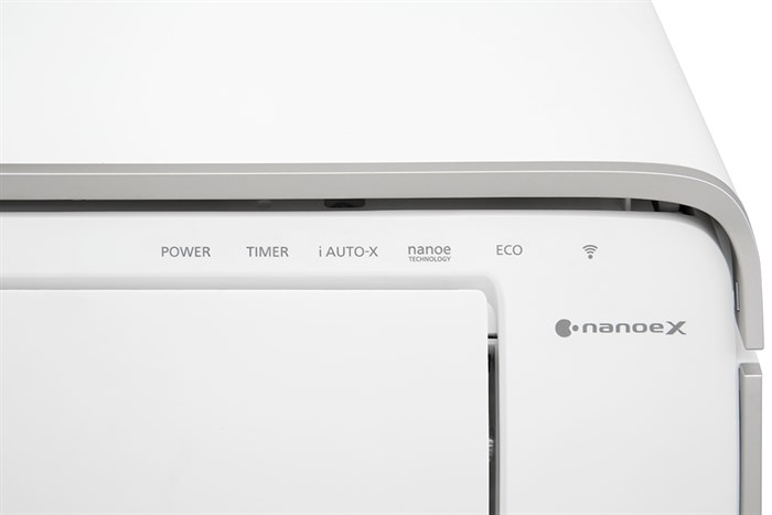 Điều hòa Panasonic Inverter 2 HP CU/CS-XU18ZKH-8