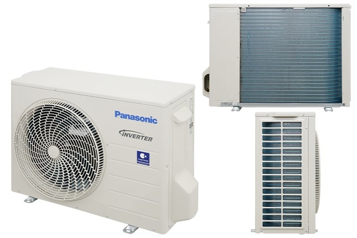 Điều hòa Panasonic Inverter 2 HP CU/CS-XU18ZKH-8