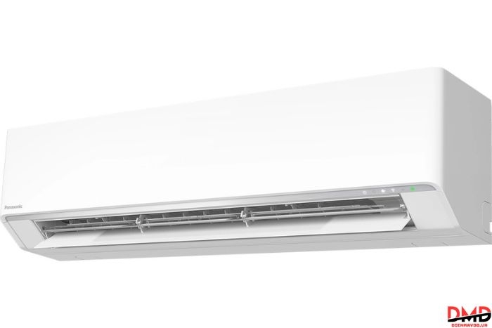Điều hòa Panasonic Inverter 2 HP CU/CS-XZ18BKH-8