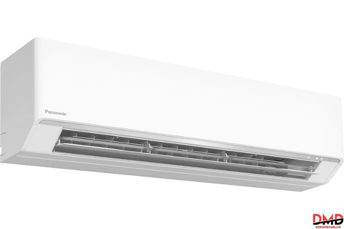 Điều hòa Panasonic Inverter 2 HP CU/CS-XZ18BKH-8