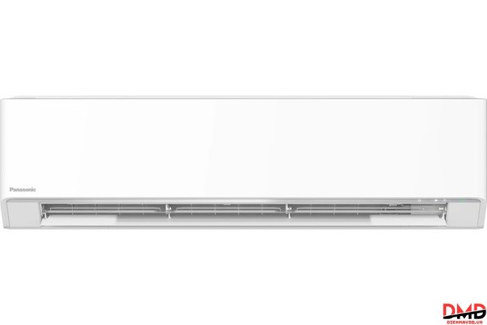 Điều hòa Panasonic Inverter 2 HP CU/CS-XZ18BKH-8