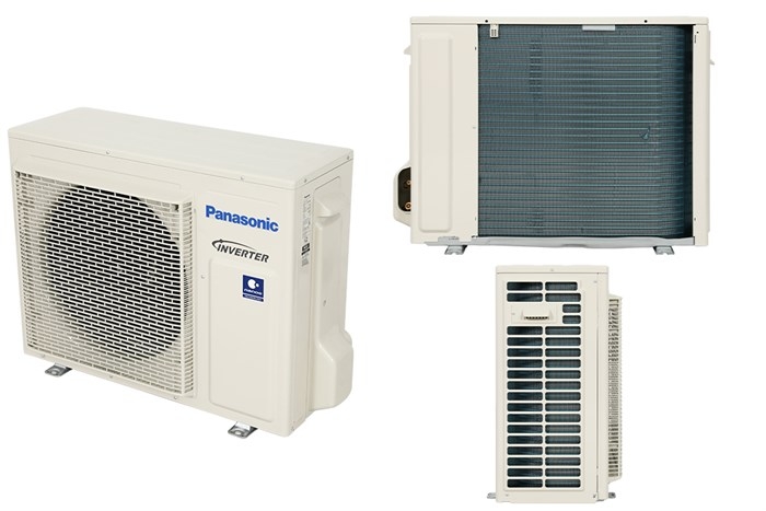Điều hòa Panasonic Inverter 2.5 HP CU/CS-XU24ZKH-8