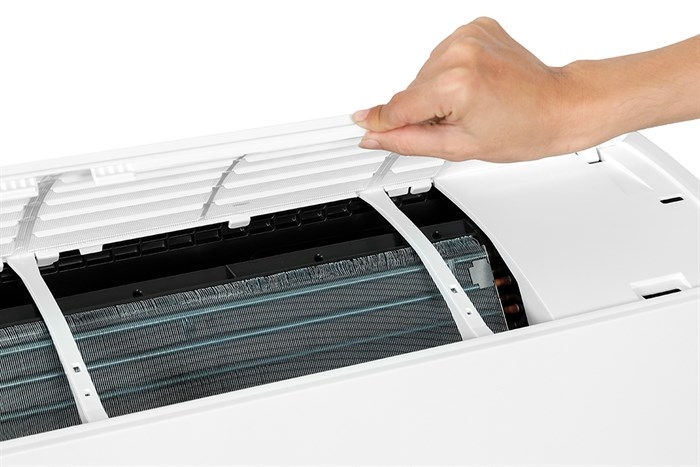 Điều hòa Samsung Inverter 1.5 HP AR13DYHZAWKNSV