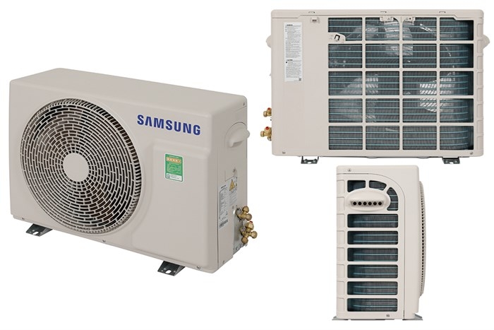 Điều hòa Samsung Inverter 1.5 HP AR13DYHZAWKNSV