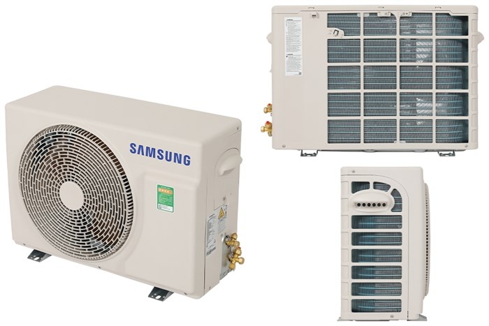 Điều hòa Samsung Inverter 1 HP AR10DYHZAWKNSV
