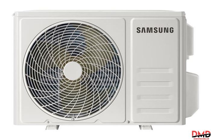 Điều hòa Samsung Inverter 1 HP AR40H09D0ATNSV