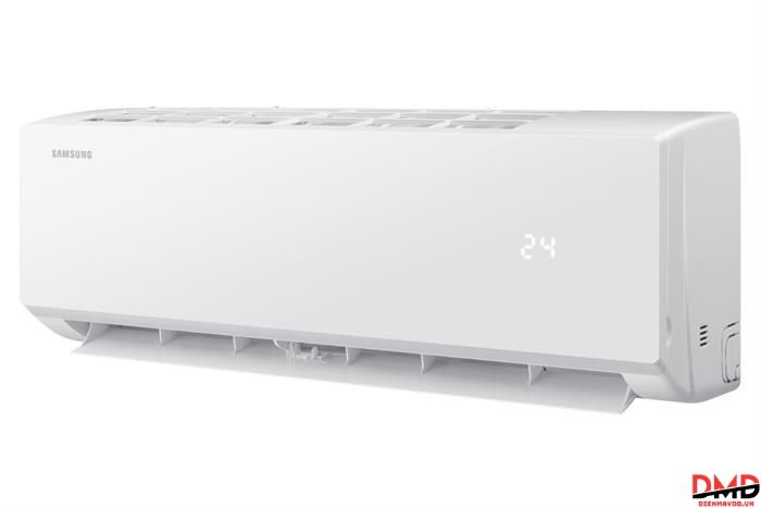 Điều hòa Samsung Inverter 1 HP AR40H09D0ATNSV