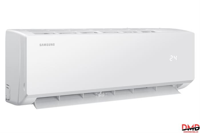 Điều hòa Samsung Inverter 1 HP AR40H09D0ATNSV