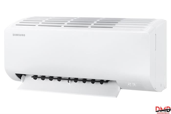 Điều hòa Samsung Inverter 1 HP AR50H10D1BHNSV