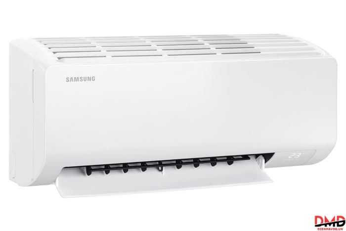 Điều hòa Samsung Inverter 1 HP AR50H10D1BHNSV