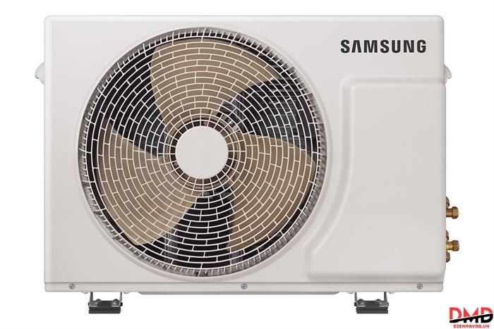 Điều hòa Samsung Inverter 1 HP AR50H10D1BHNSV