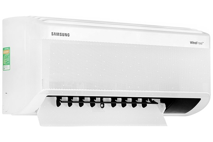 Điều hòa Samsung Wind-Free Inverter 1 HP AR10CYFAAWKNSV