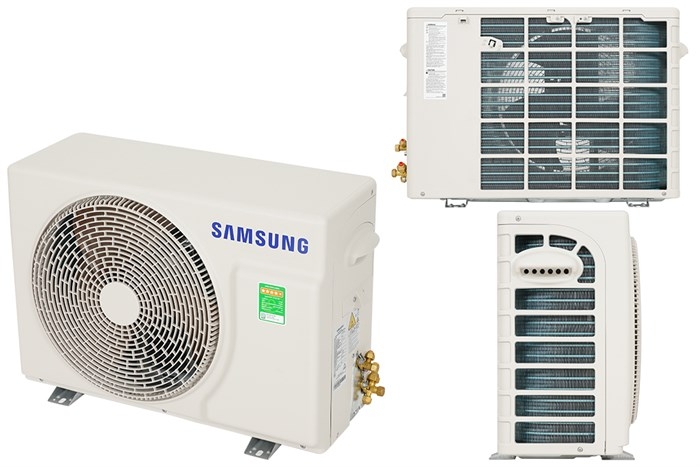 Điều hòa Samsung Wind-Free Inverter 1 HP AR10CYFAAWKNSV