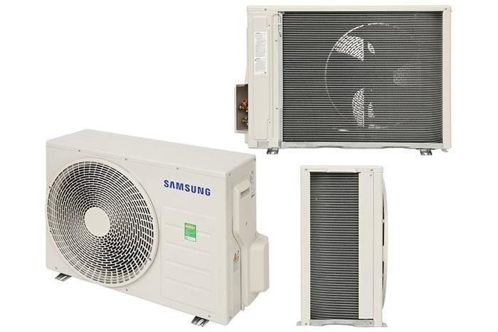 Điều hòa Samsung Wind-Free Inverter 2.5 HP AR24CYFCAWKNSV