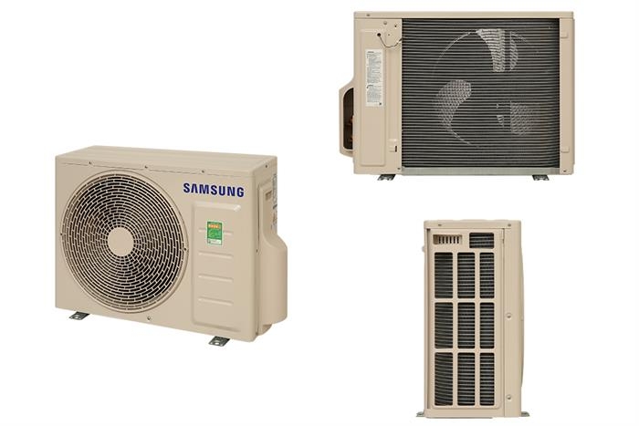 Điều hòa Samsung Wind-Free Inverter 2 HP AR18CYFCAWKNSV