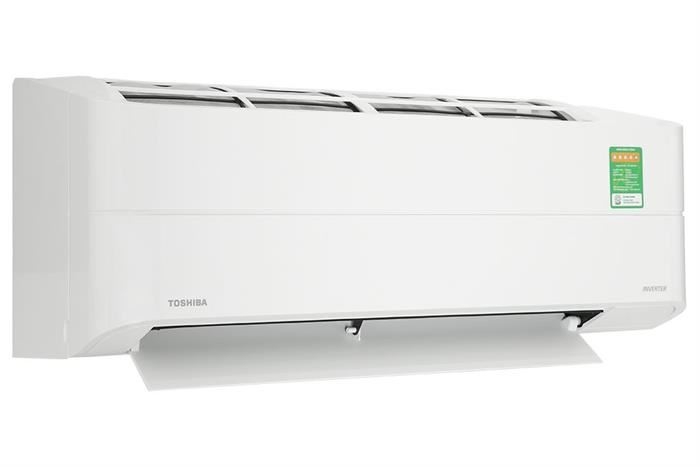 Điều hòa Toshiba Inverter 1.5 HP RAS-H13Z2KCVG-V