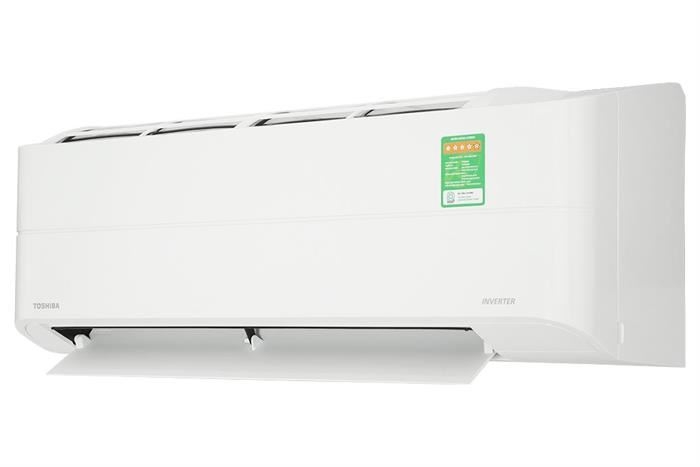 Điều hòa Toshiba Inverter 1.5 HP RAS-H13Z2KCVG-V