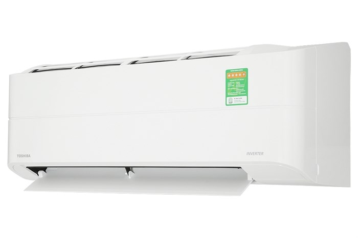 Điều hòa Toshiba Inverter 1 HP RAS-H10Z1KCVG-V