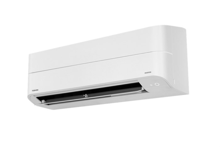 Điều hòa Toshiba Inverter 1.5 HP RAS-H13Z1KCVG-V