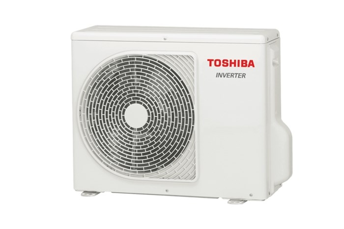 Điều hòa Toshiba Inverter 1.5 HP RAS-H13Z1KCVG-V