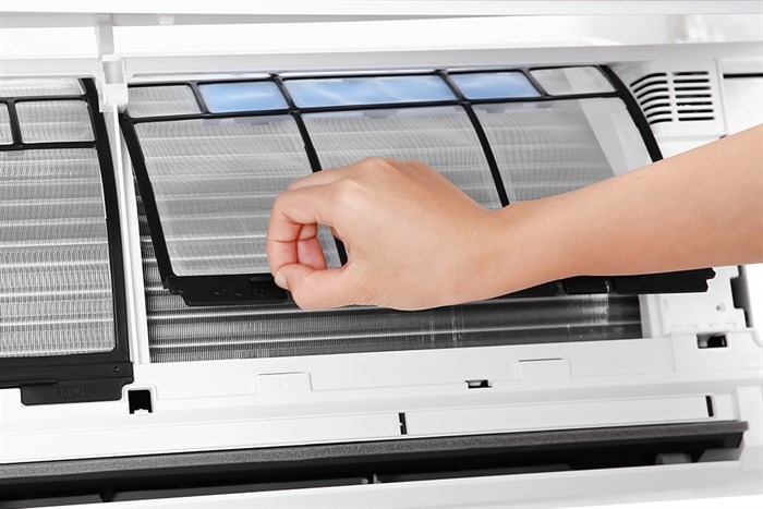 Điều hòa Toshiba Inverter 2.5 HP RAS-H24E2KCVG-V