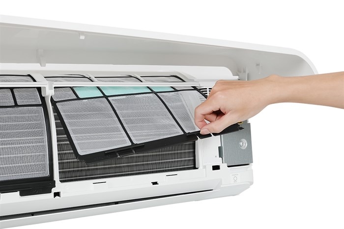 Điều hòa Toshiba Inverter 2 HP RAS-H18S4KCV2G-V