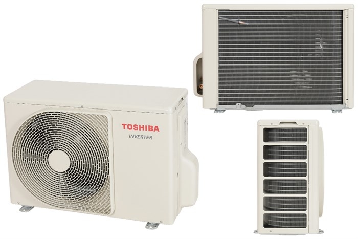 Điều hòa Toshiba Inverter 2 HP RAS-H18S4KCV2G-V