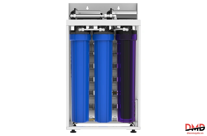 Máy lọc nước RO Hòa Phát HPT725