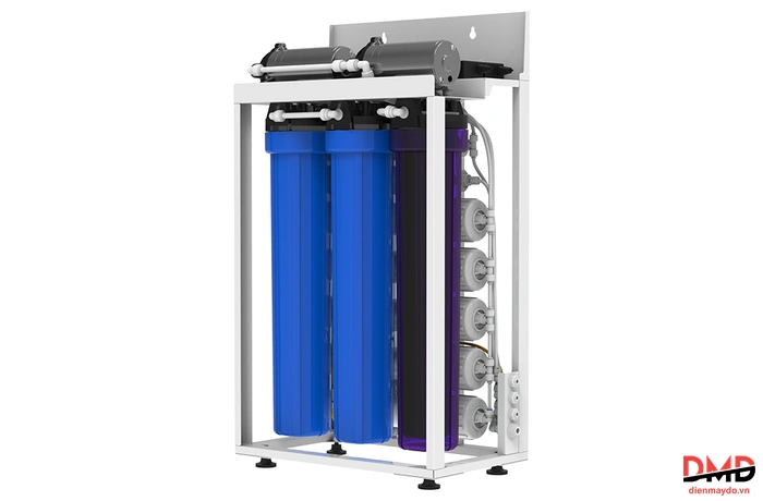 Máy lọc nước RO Hòa Phát HPT725
