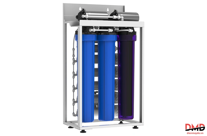 Máy lọc nước RO Hòa Phát HPT725