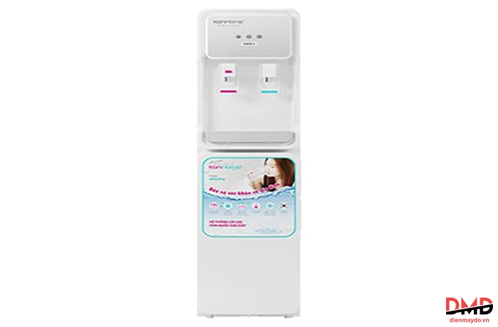 Máy lọc nước RO Korihome WPK-915
