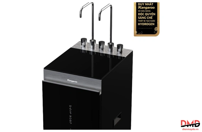 Máy lọc nước RO Sumire Kangaroo KG12A6
